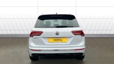 Volkswagen Tiguan 2.0 TDi 150 R-Line 5dr Diesel Estate